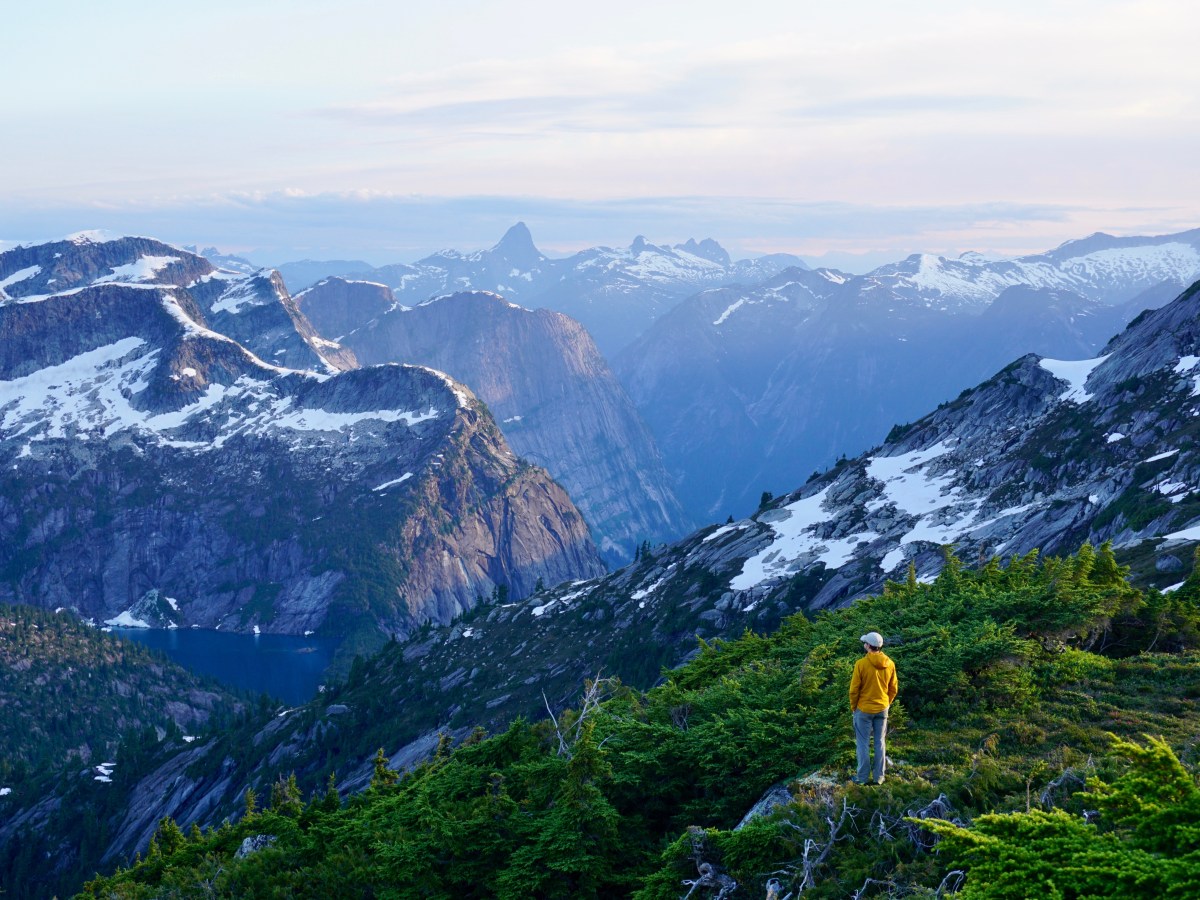 Toba Wanderings: South Toba Divide (First&nbsp;Half)