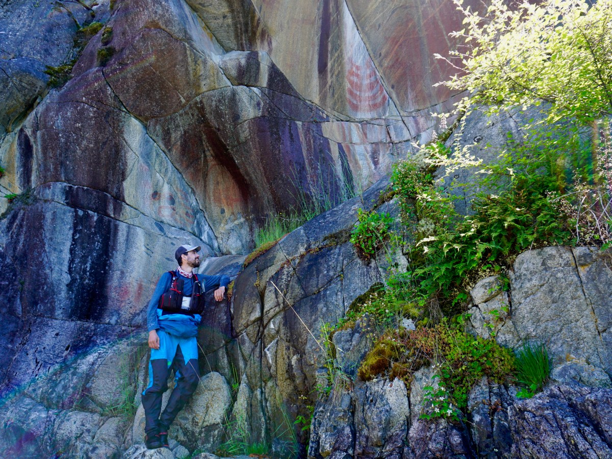 Quadra to Kingcome and Back Again (Part&nbsp;One)