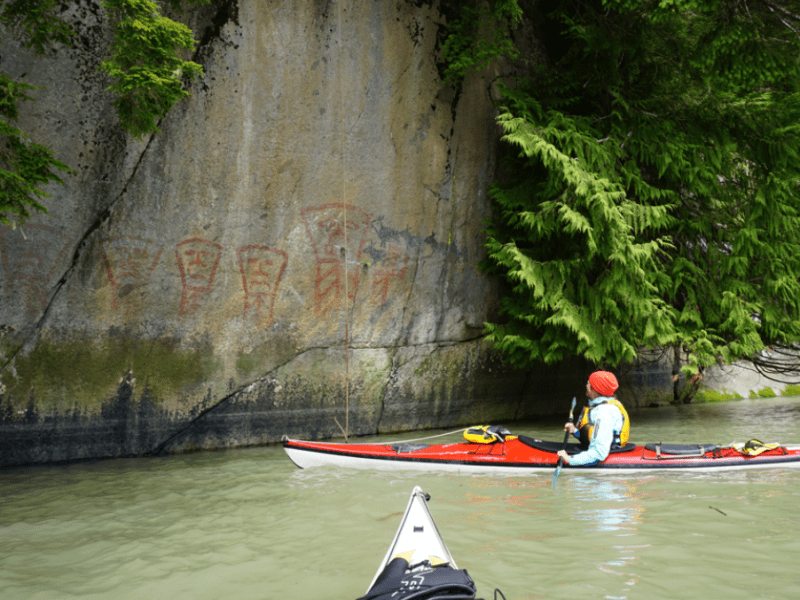 Quadra to Kingcome and Back Again (Part&nbsp;Two)