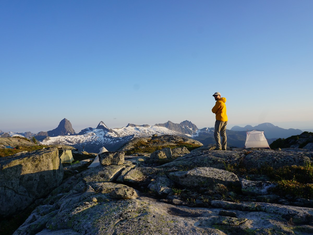 Toba Wanderings: South Toba Divide (Second&nbsp;Half)